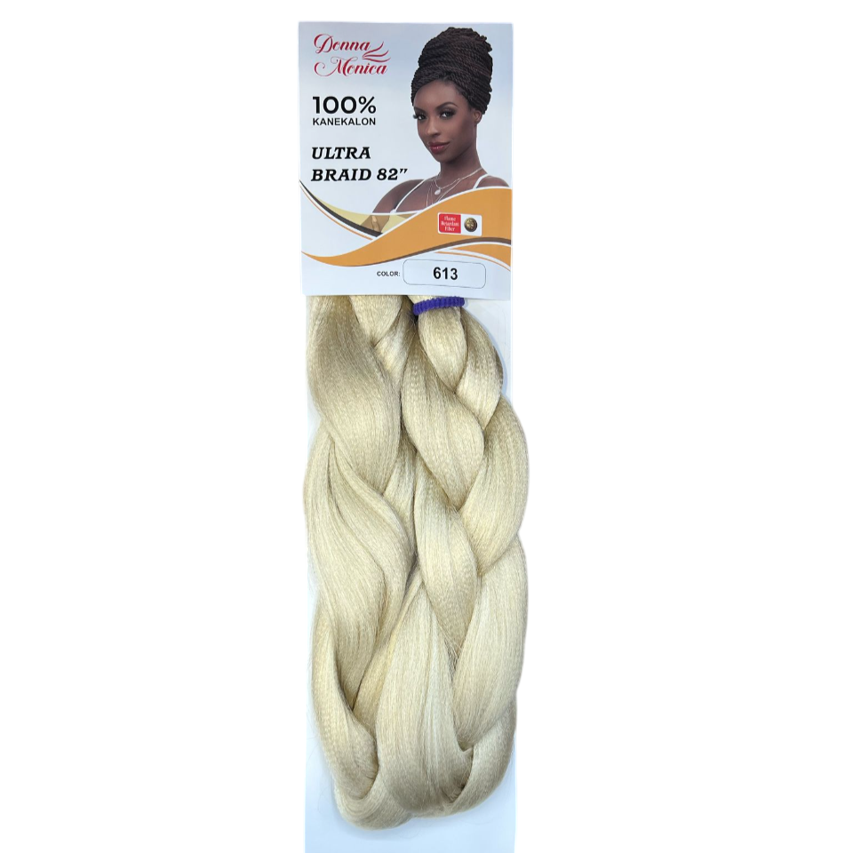 D.M ULTRA BRAID 82" 613